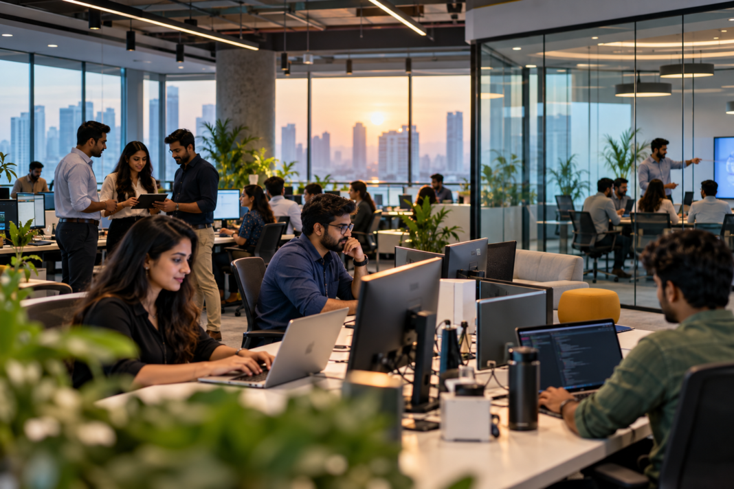 it companies in india