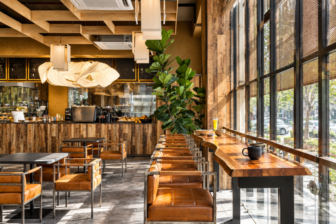 best cafes in gandhinagar
