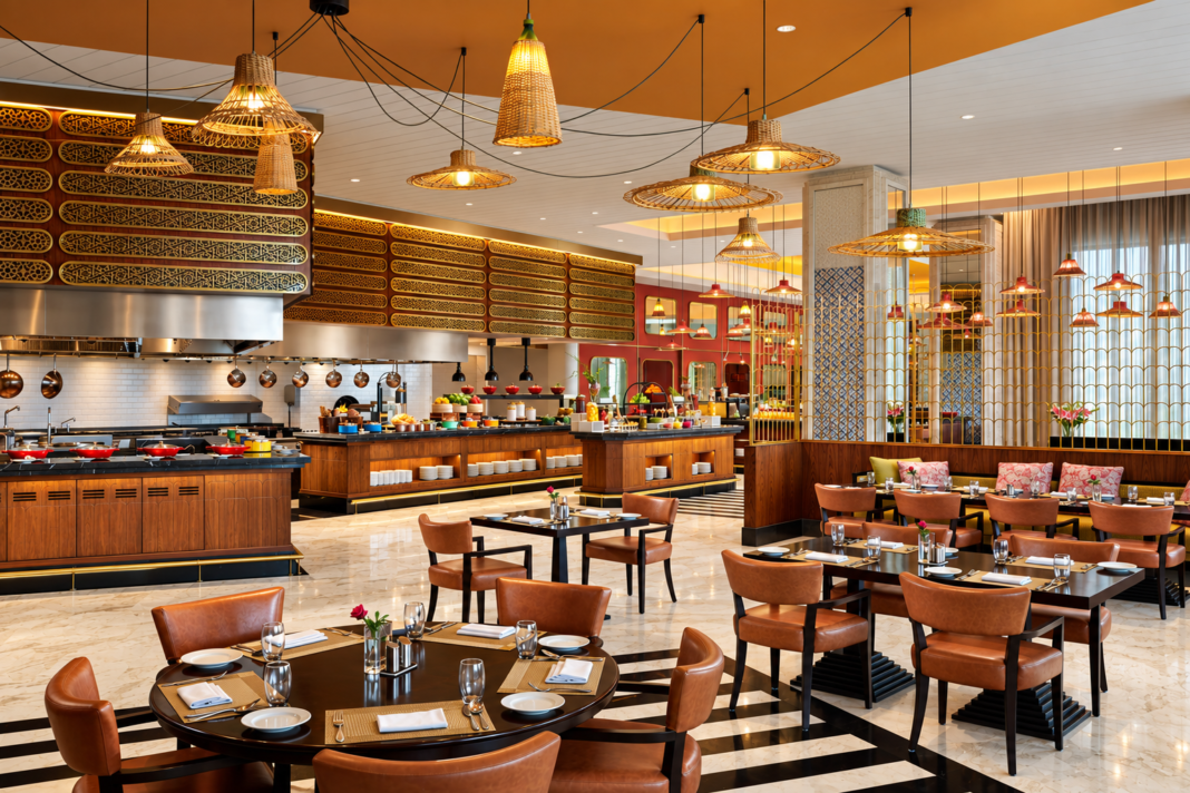 unlimited buffet in gandhinagar