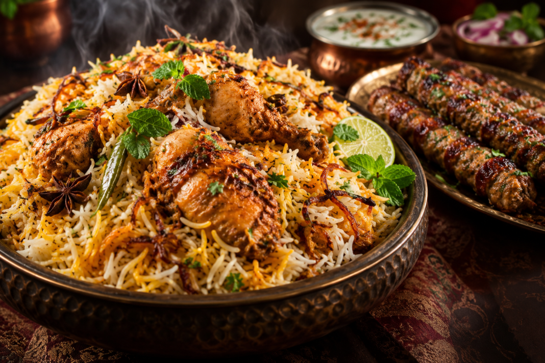 non-veg restaurants in ahmedabad