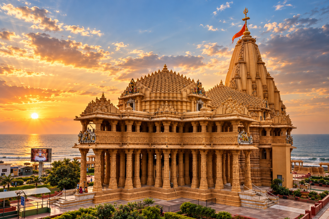 dwarkadhish temple timings