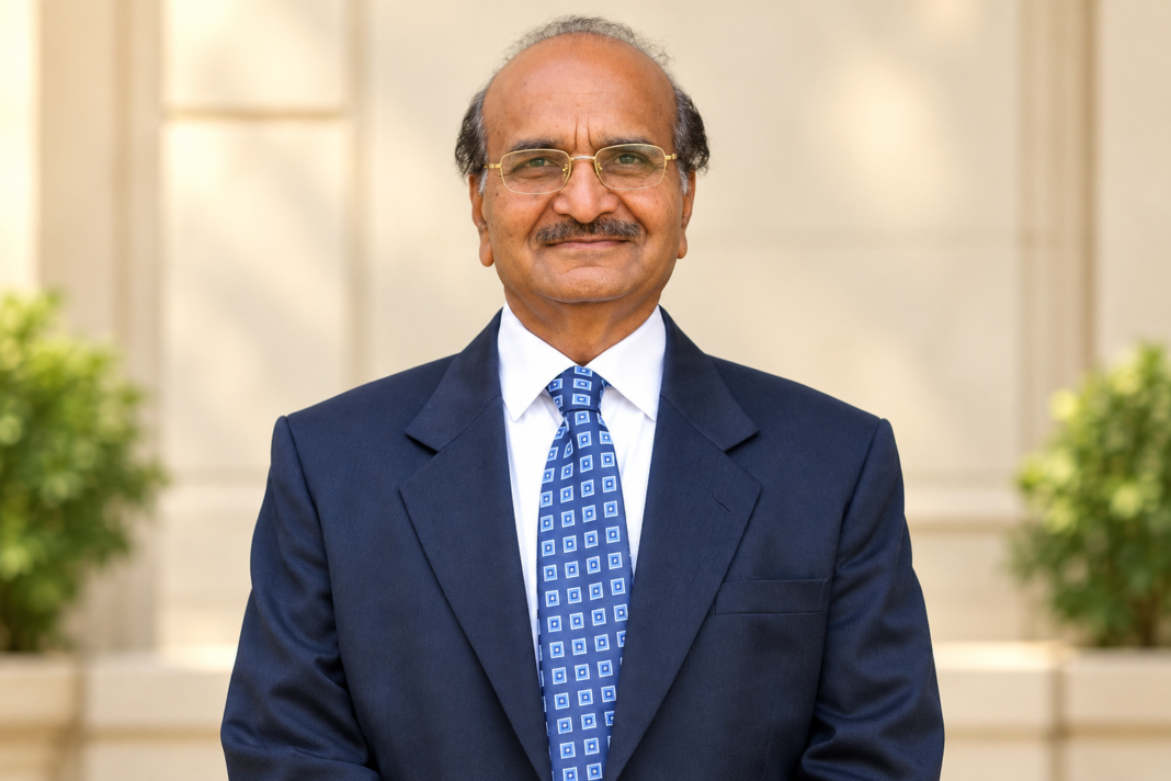 karsanbhai patel