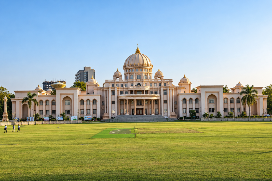 icse schools in ahmedabad