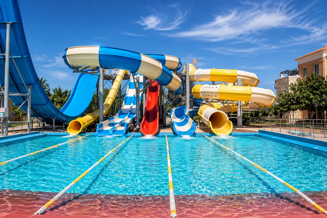 waterparks near ahmedabad