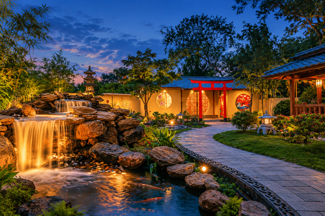 best gardens in ahmedabad