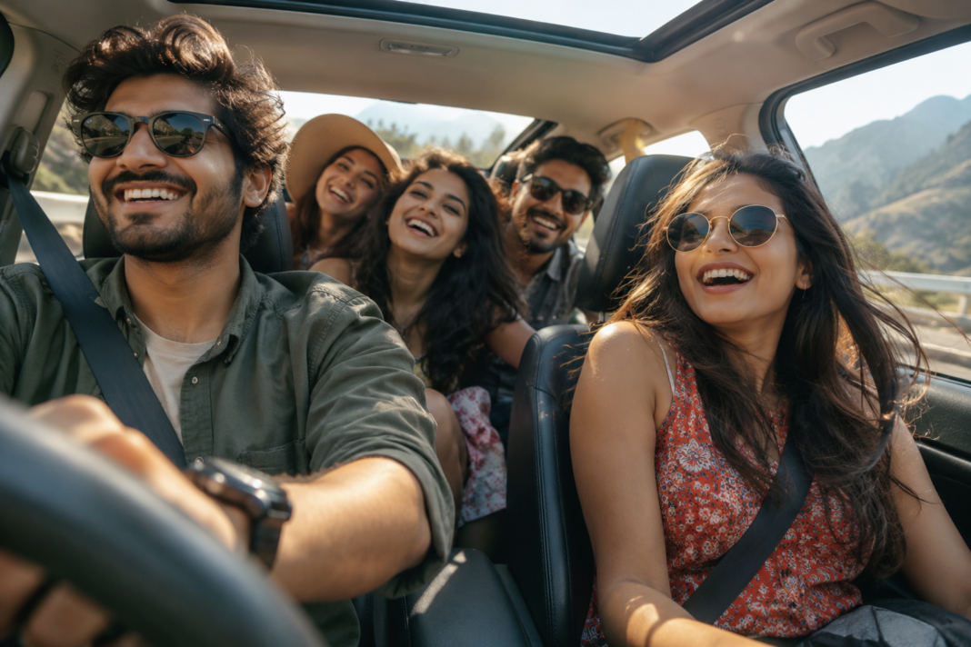 places to visit near ahmedabad within 100 km