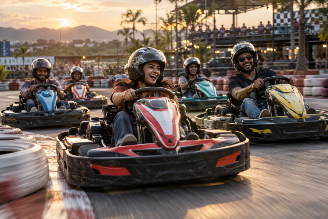 things to do in ahmedabad with friends