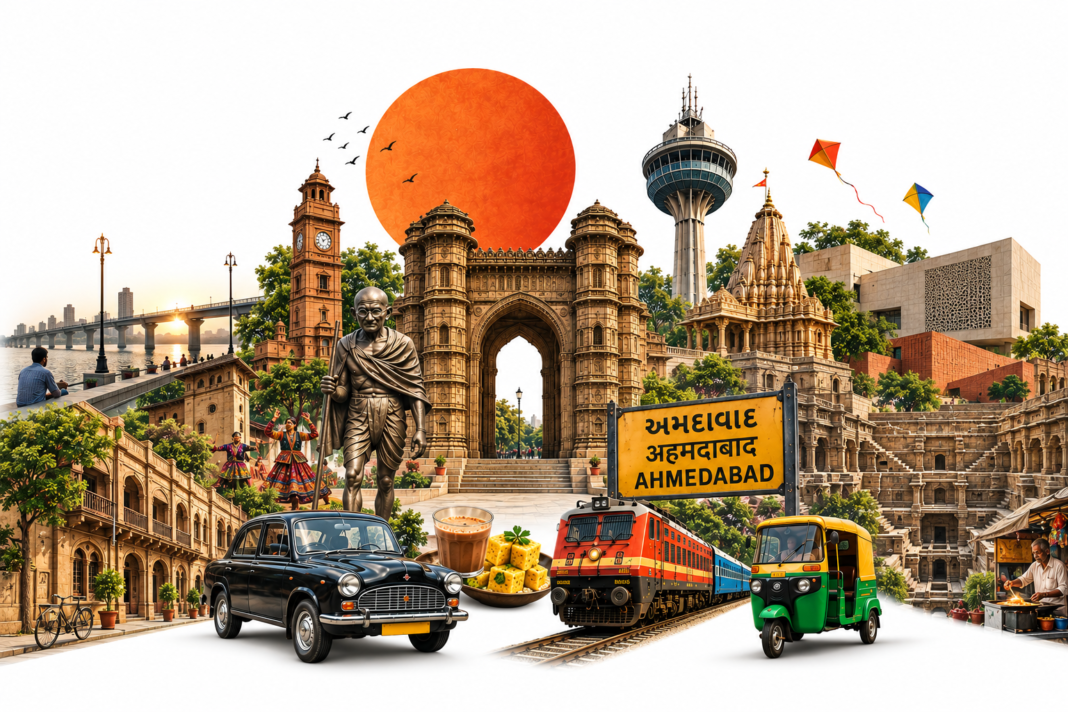 things to do in ahmedabad