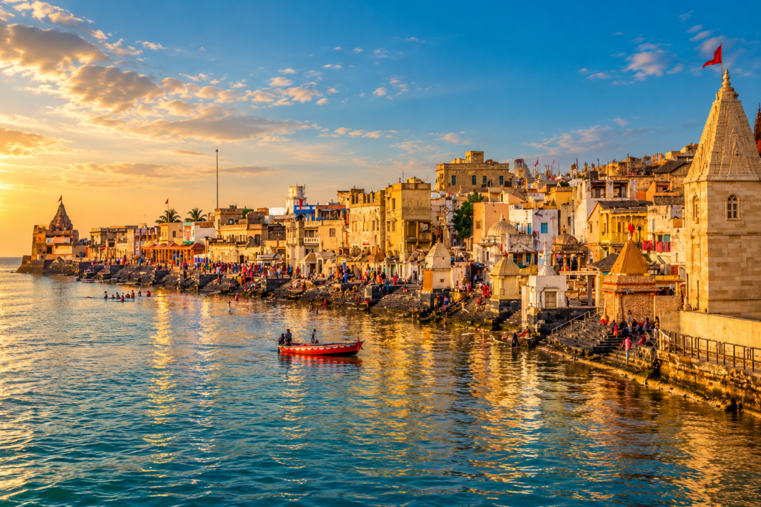 famous cities in gujarat
