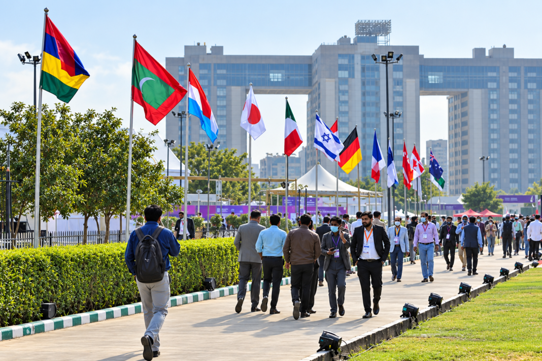 vibrant gujarat 2027
