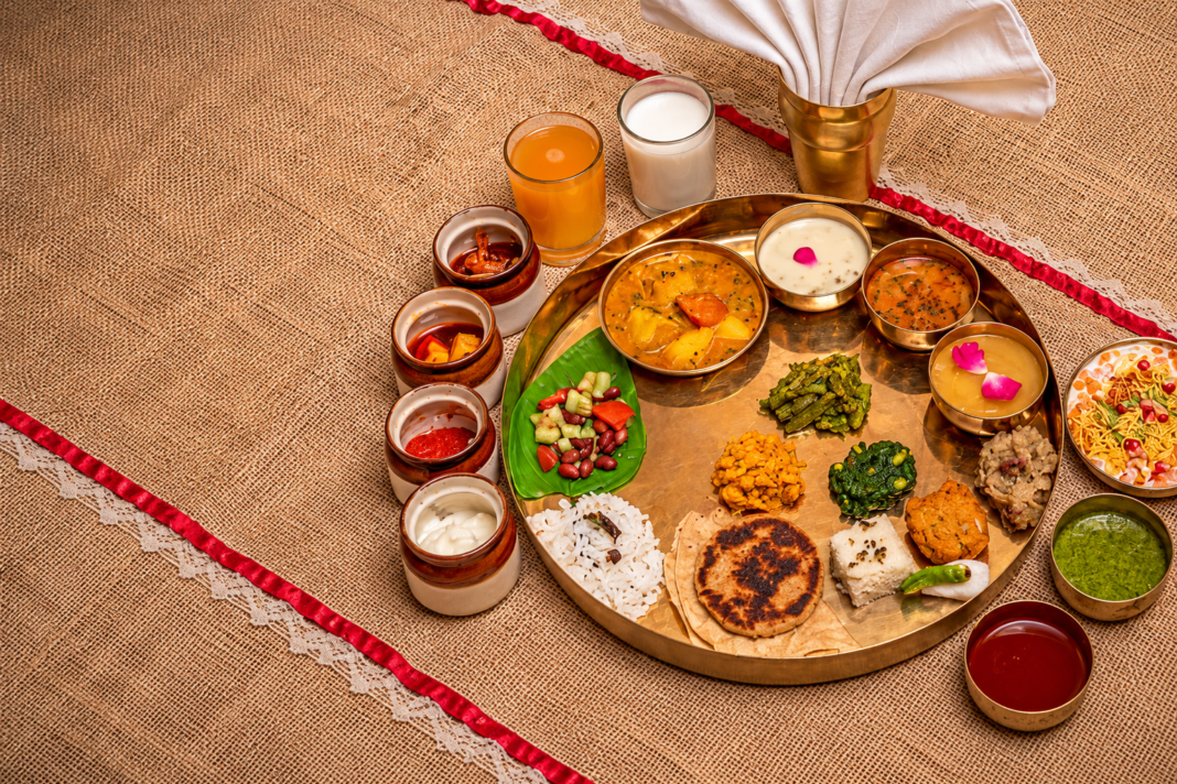 food of gujarat