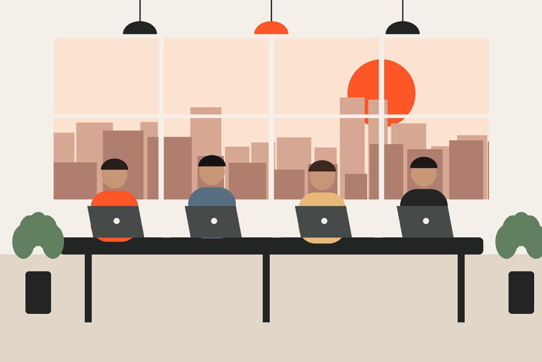 best coworking spaces in ahmedabad
